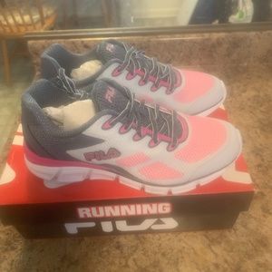 ‎Fila